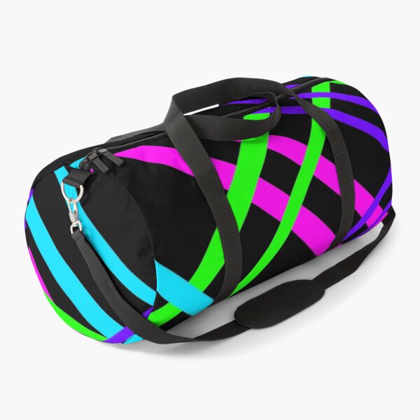 Item preview, Neon Crosswires designed and sold by AlwaysHollyJo.