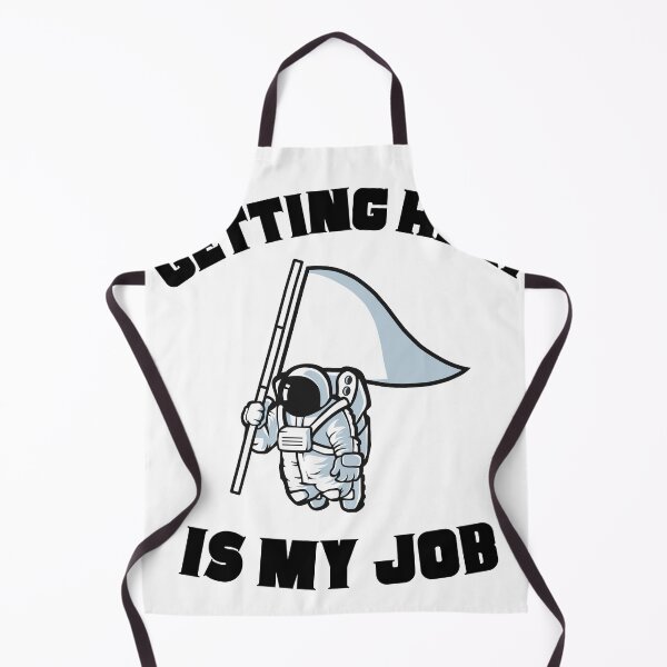 Item preview, Getting high is my job designed and sold by player-502.