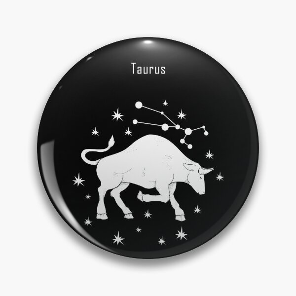 Item preview, Taurus - Zodiac Sign designed and sold by StarsForgers.