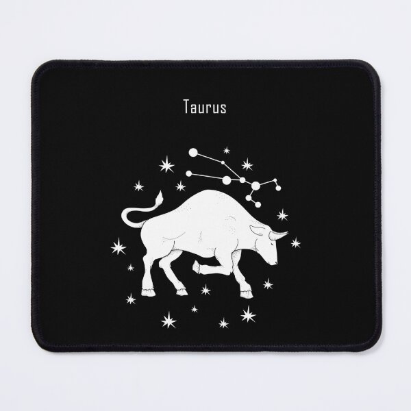 Item preview, Taurus - Zodiac Sign designed and sold by StarsForgers.