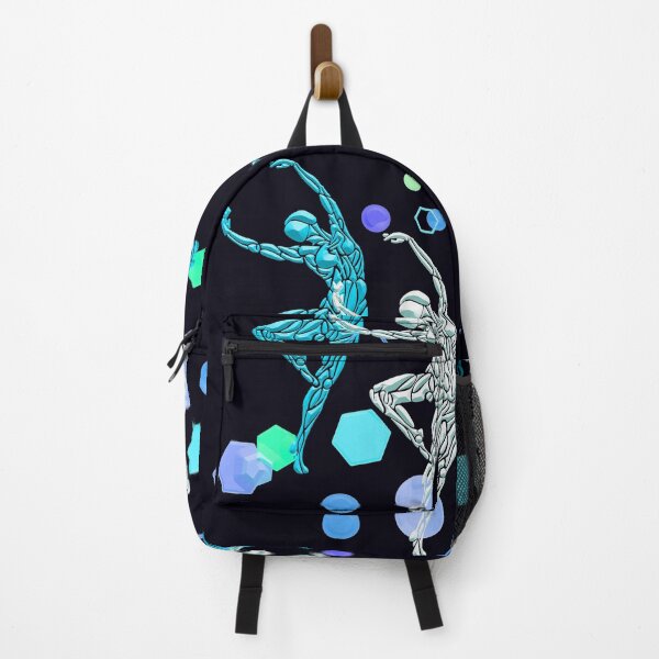 Item preview, Dancer No.14 Ballet Art designed and sold by danceink.
