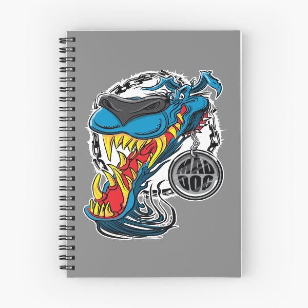 Item preview, Mad Dog by eShirtLabs designed and sold by eShirtLabs.