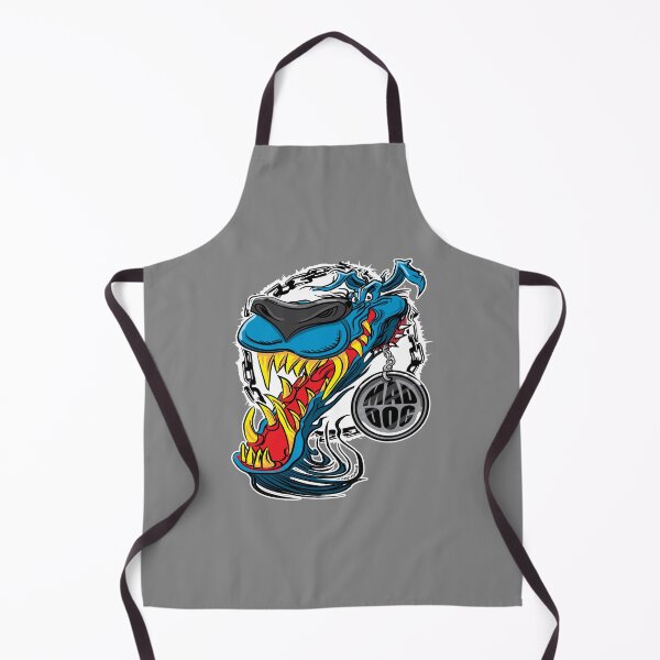 Item preview, Mad Dog by eShirtLabs designed and sold by eShirtLabs.