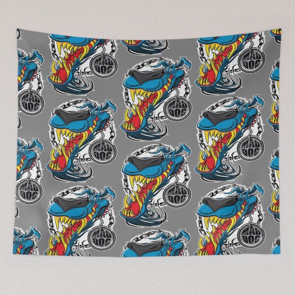 Item preview, Mad Dog by eShirtLabs designed and sold by eShirtLabs.
