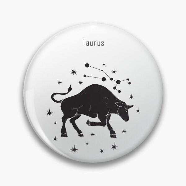 Item preview, Taurus - Zodiac Sign designed and sold by StarsForgers.