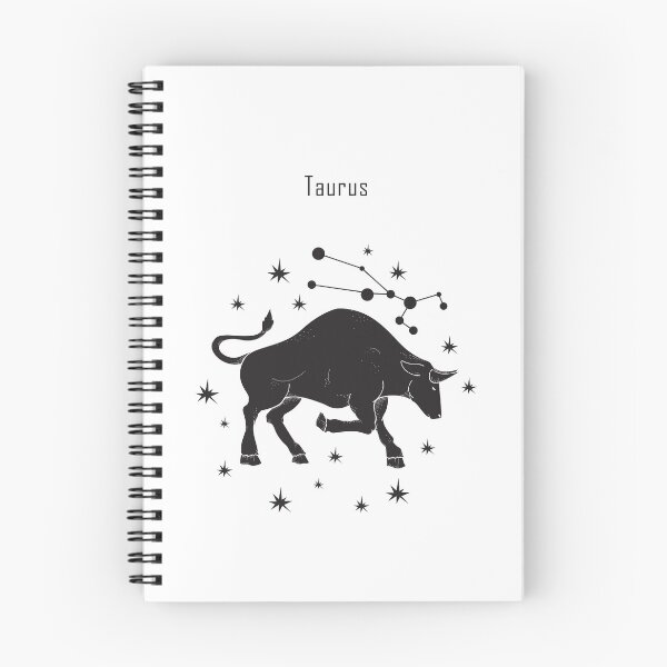 Item preview, Taurus - Zodiac Sign designed and sold by StarsForgers.