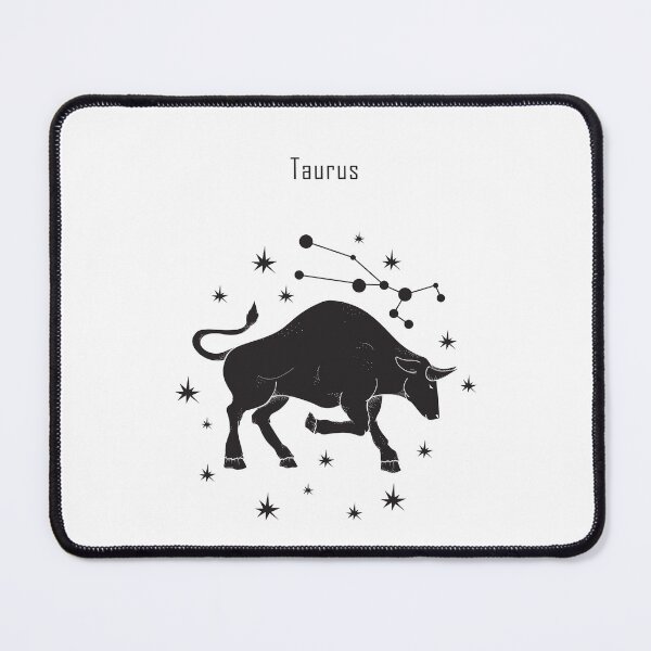 Item preview, Taurus - Zodiac Sign designed and sold by StarsForgers.