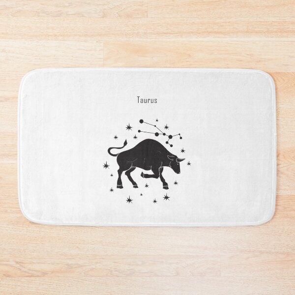 Item preview, Taurus - Zodiac Sign designed and sold by StarsForgers.