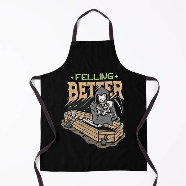 Item preview, Felling better shirt designed and sold by Sweet-radhia.