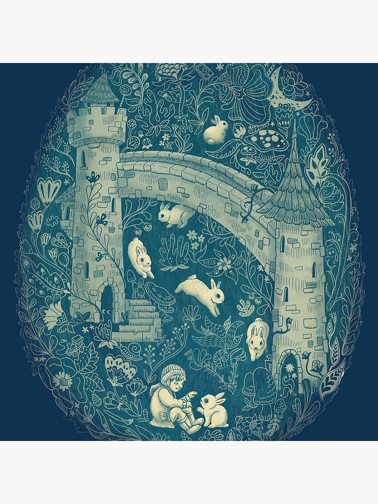 Lost Fantasy II by ChristyMakesArt