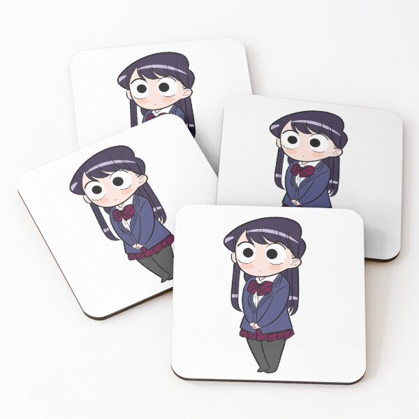 Item preview, Komi designed and sold by Yoso zume.