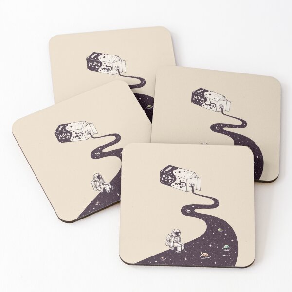 Item preview, Milky Way designed and sold by buko.