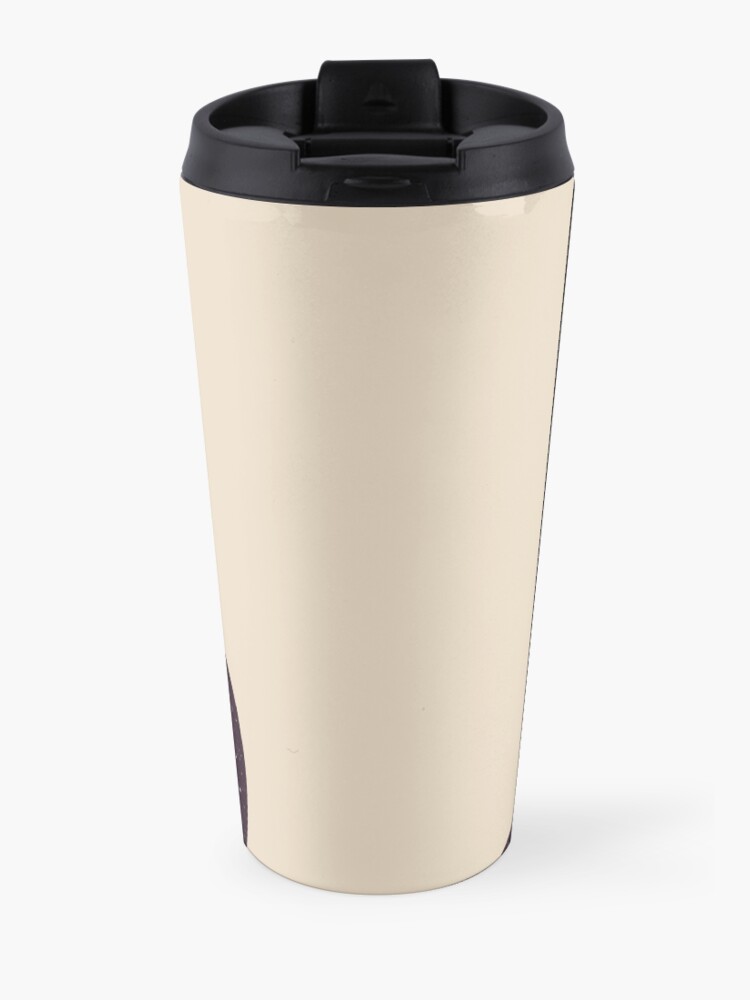 Alternate view of Milky Way Travel Coffee Mug