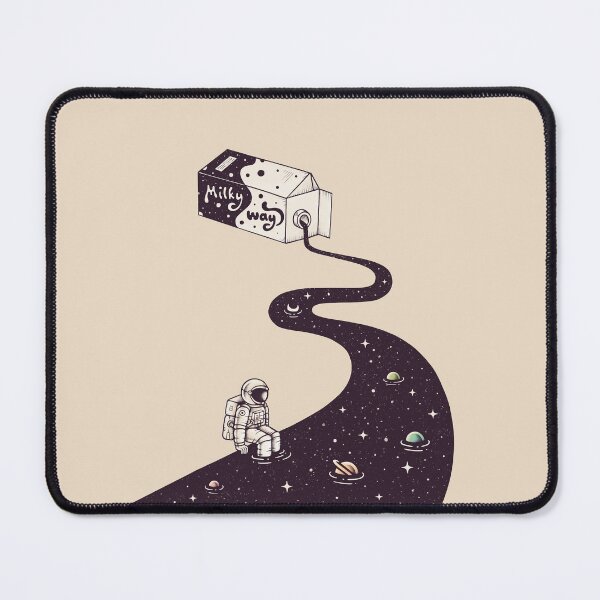 Item preview, Milky Way designed and sold by buko.