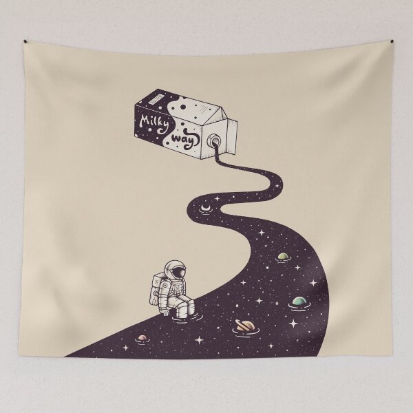 Item preview, Milky Way designed and sold by buko.