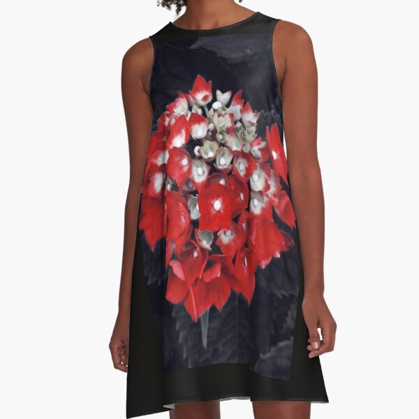 Hortensia Dresses for Sale | Redbubble