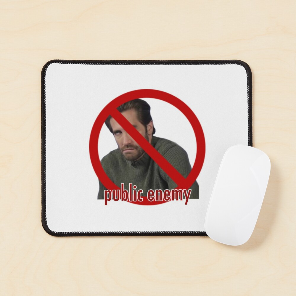 mousepad public