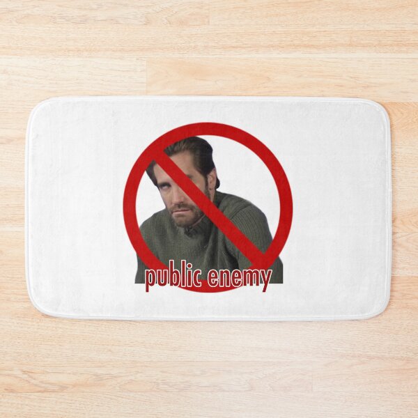 Item preview, Jake Gyllenhaal Public enemy designed and sold by Stardust Designs.