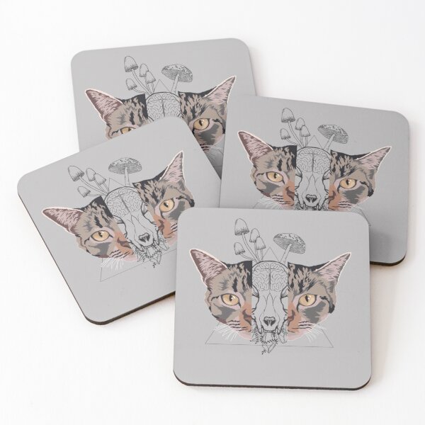 Item preview, Creative Cat designed and sold by mentalcrafts.
