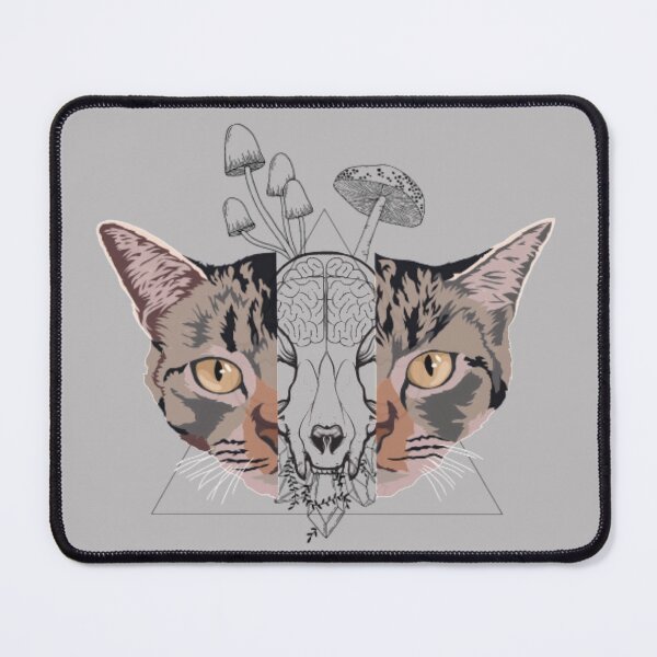 Item preview, Creative Cat designed and sold by mentalcrafts.