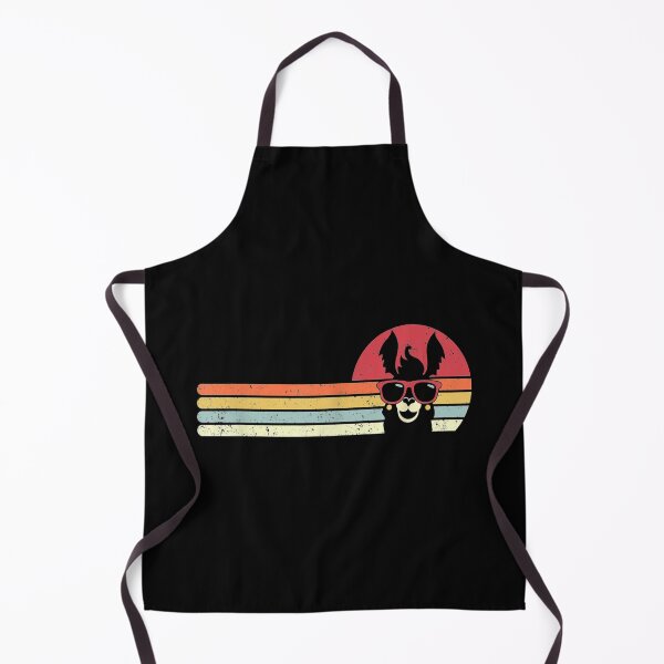 Item preview, All About Llamas Retro Vintage Premium designed and sold by Zyphrost ★★★★★ (✔).
