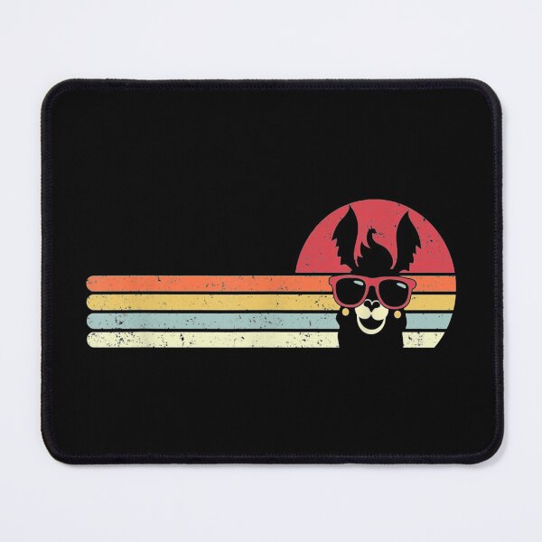 Item preview, All About Llamas Retro Vintage Premium designed and sold by Zyphrost ★★★★★ (✔).