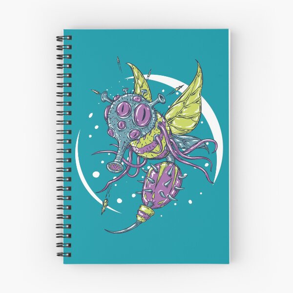Item preview, Killer wasp designed and sold by jordygraph.
