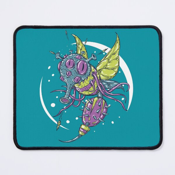 Item preview, Killer wasp designed and sold by jordygraph.