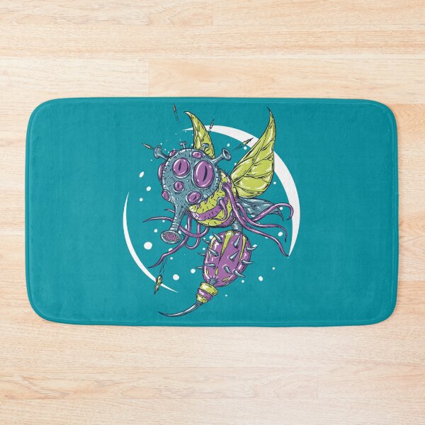 Item preview, Killer wasp designed and sold by jordygraph.
