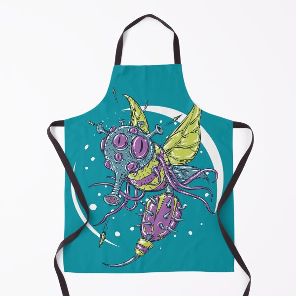 Item preview, Killer wasp designed and sold by jordygraph.