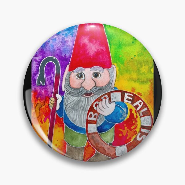 Artikelvorschau, Gnome Chompski entworfen und verkauft von SallyMonster.