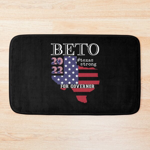 Item preview, Beto For Governor designed and sold by Artsy Aura ⭐⭐⭐⭐⭐  .
