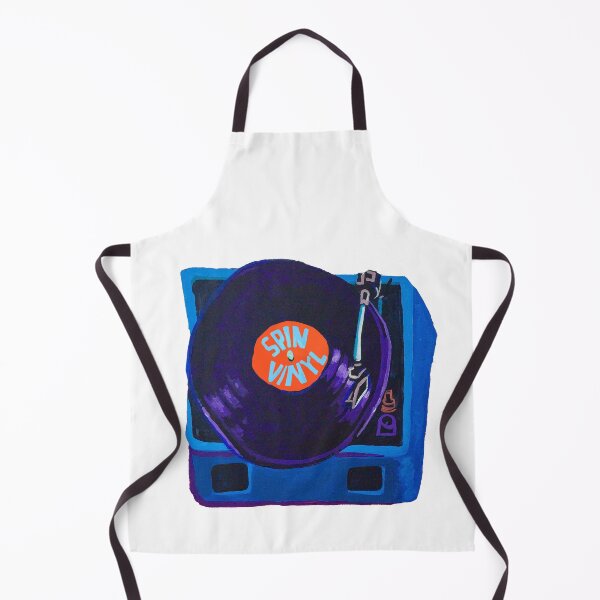 Item preview, Spin Vinyl designed and sold by Steve Spencer.