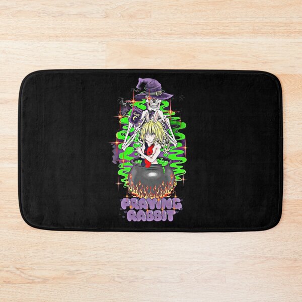 Item preview,  Praying rabbit shirt designed and sold by Sweet-radhia.
