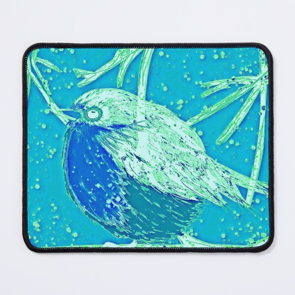 Item preview, Robin designed and sold by TinaJostDesigns.