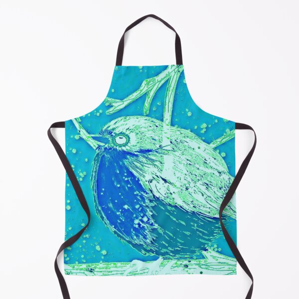 Item preview, Robin designed and sold by TinaJostDesigns.
