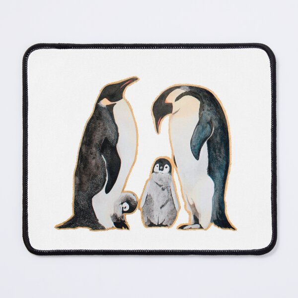 Item preview, Pick up a Penguin designed and sold by Wrabbitheart.