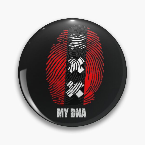 Item preview, AMSTERDAM FLAG DNA designed and sold by Just Be Different.