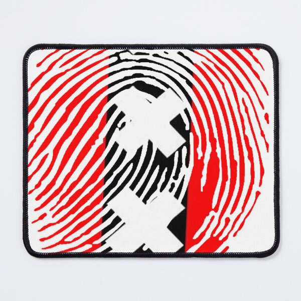 Item preview, AMSTERDAM FLAG DNA designed and sold by Just Be Different.