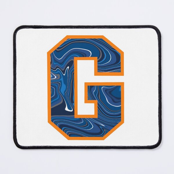 Item preview, Gettysburg College G designed and sold by aaumen.