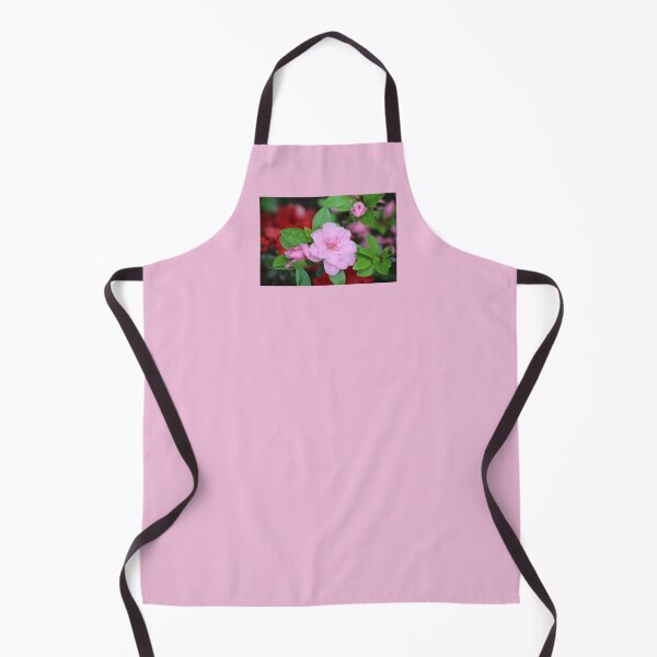 Item preview, Large Pink Azalea Flower designed and sold by JariHawk.