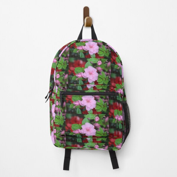 Item preview, Large Pink Azalea Flower designed and sold by JariHawk.