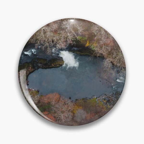 Item preview, Drone view of the river Tawe designed and sold by Leighton Collins.