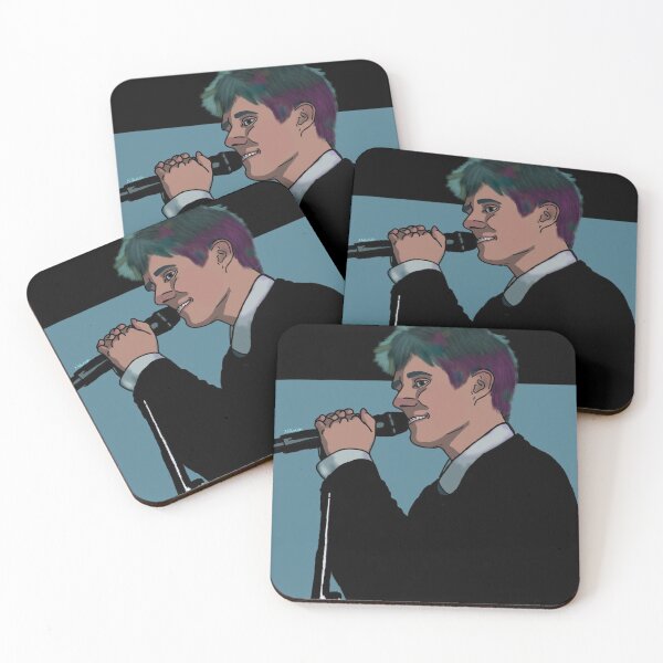 Item preview, Awsten Knight Fanart designed and sold by NikkieColla.