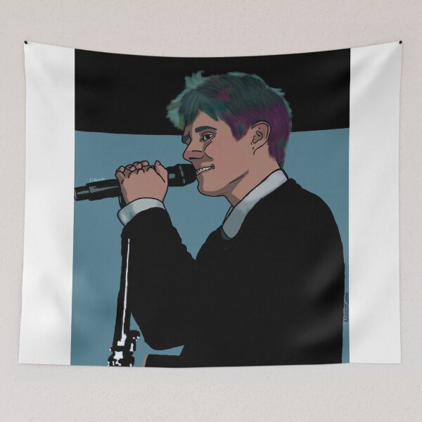 Item preview, Awsten Knight Fanart designed and sold by NikkieColla.