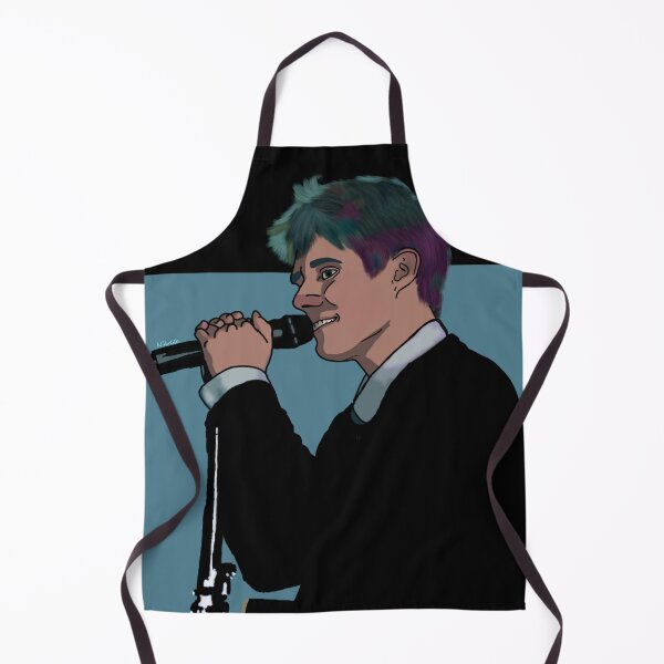 Item preview, Awsten Knight Fanart designed and sold by NikkieColla.