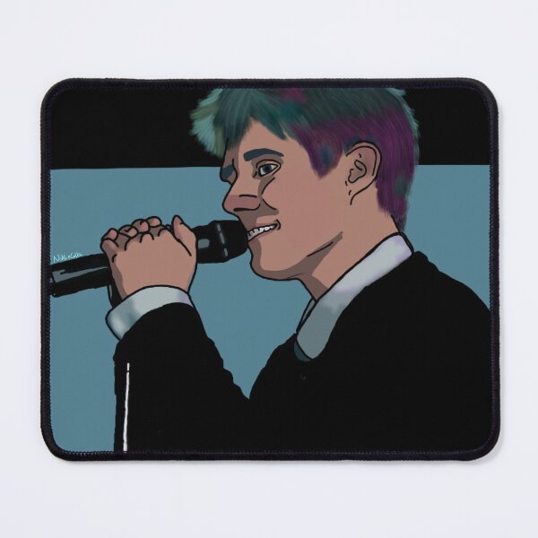 Item preview, Awsten Knight Fanart designed and sold by NikkieColla.