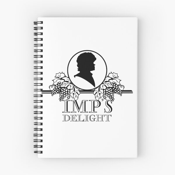 Item preview, Tyrion's wine designed and sold by FlyingPenguinCM.