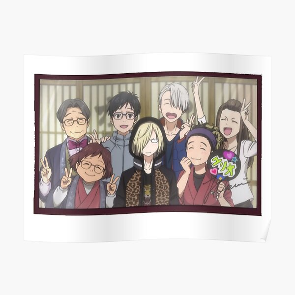 Smile For The Camera! Poster