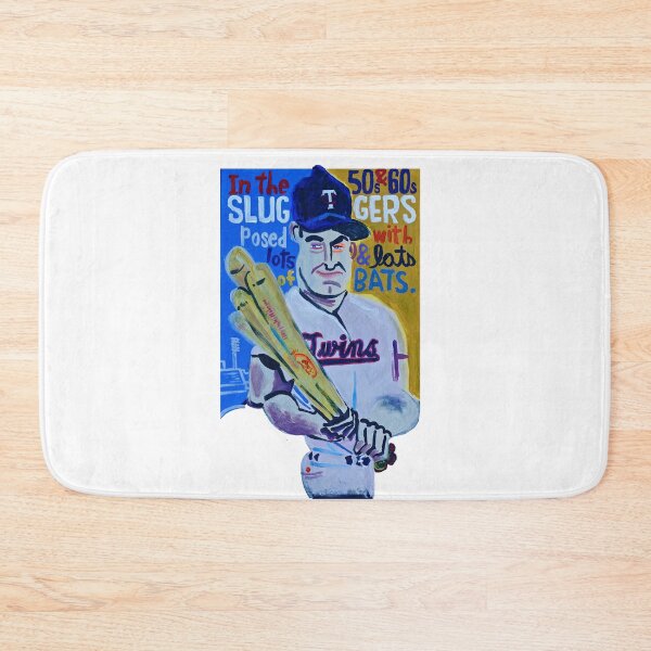 Item preview, Sluggers and Bats designed and sold by Steve Spencer.